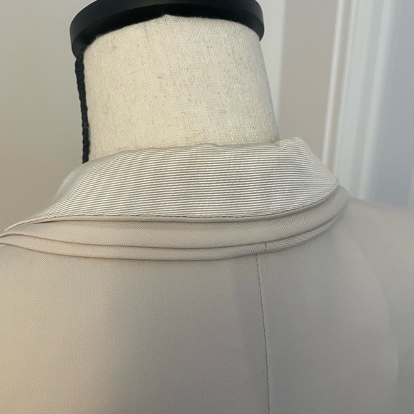 Stella McCartney Cream Jacket - Picture 11 of 13